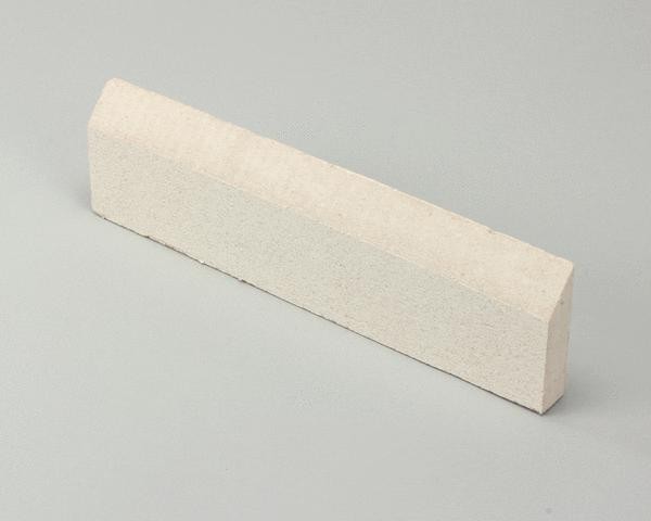 Frymaster Insulation Frypot Rear 8120483 - Genuine OEM Replacement Part
