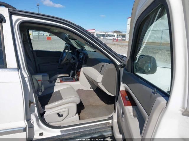 CHERGRAND 2007 Glove Box 4908509