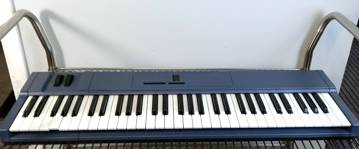 Studiologic SL 161PRO Midi Controller Keyboard