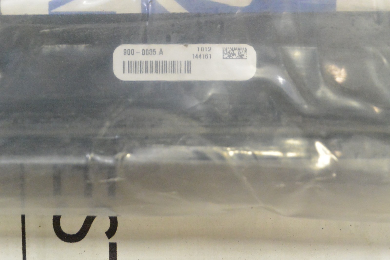 SEL 900-0035A Rack Mount LCD Touchmonitor Kit New Surplus