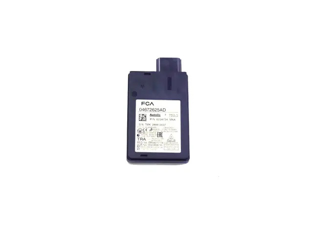 Genuine Mopar Blind Spot Detection Module 4672786AD