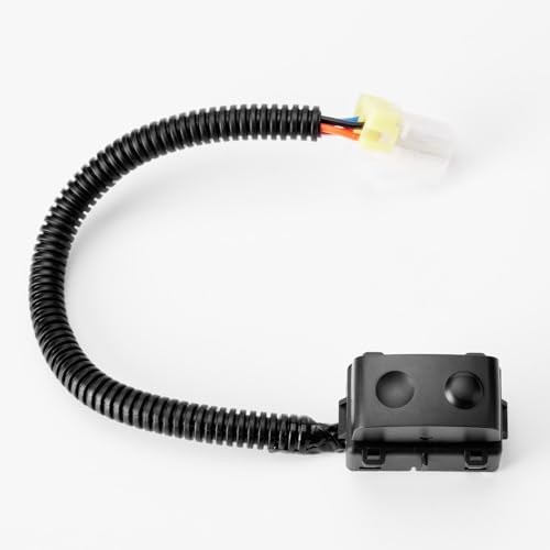 Front Power Seat Switch for 2012-2019 Ram 1500, 2015-2018 Ram 2500, 2012-2018