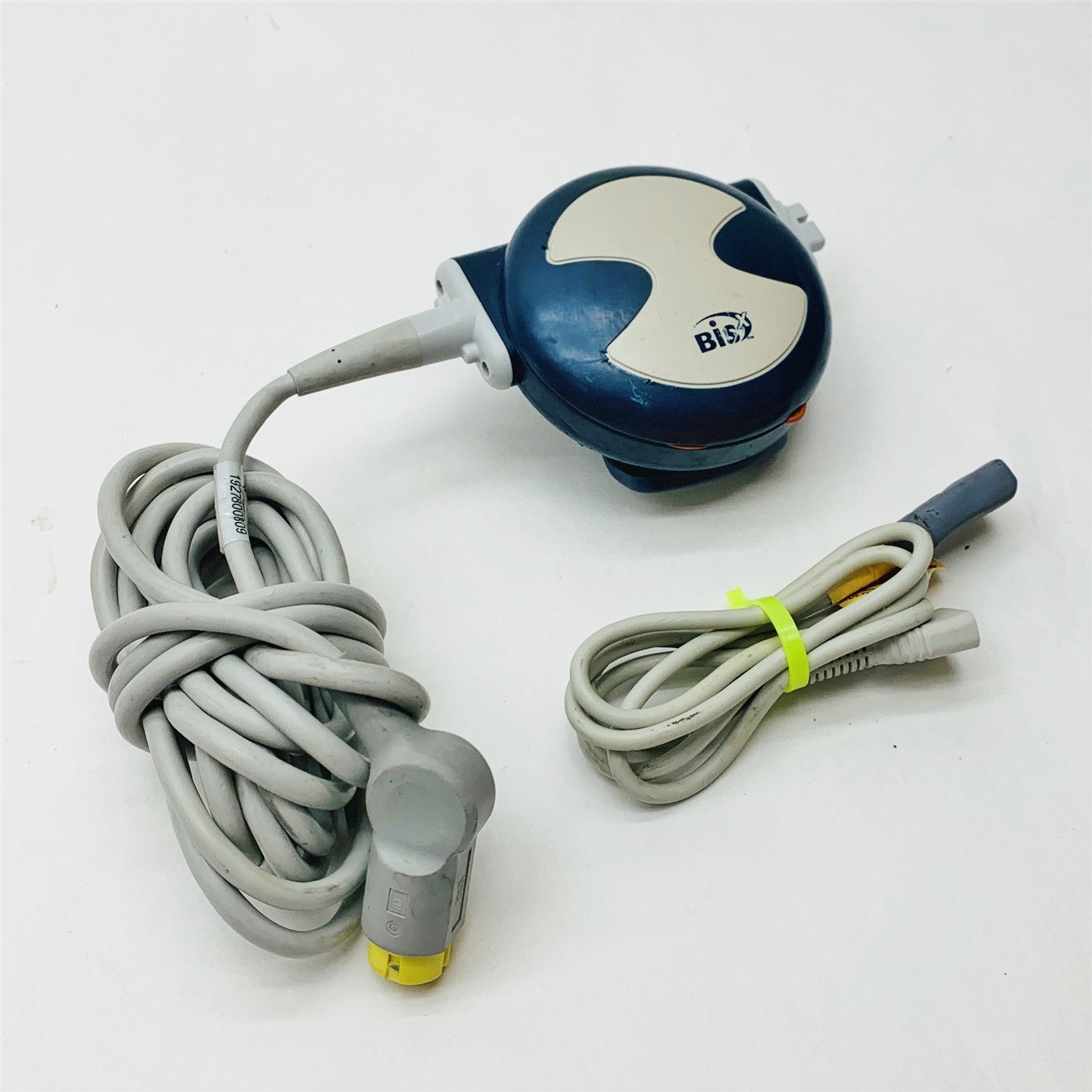 Aspect Covidien BISx Ref: M1034-60021/185-0145-PH Patient Module w/PIC+175-0046