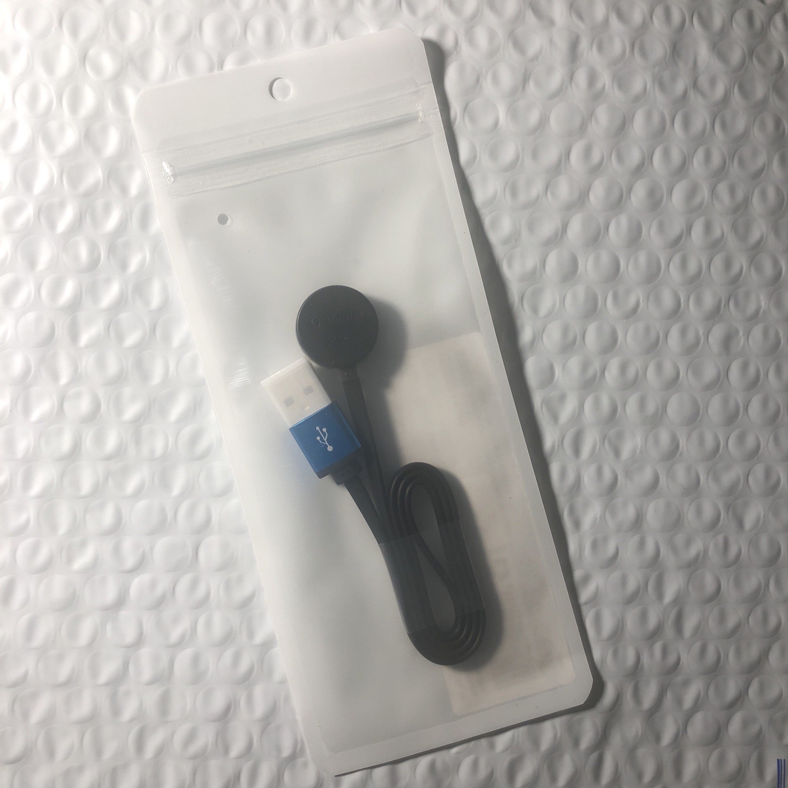 Olight MCC Charger Magnetic Charge Cable OEM / mini Baldr, PL, Valkyrie
