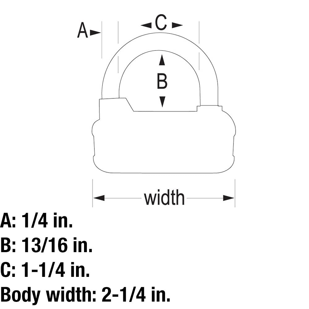 Custom Combination Padlock Set - 2 Pack Gym Locker Locks for Indoor Security
