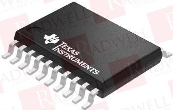 TEXAS INSTRUMENTS SEMI SN74CB3T3245PW / SN74CB3T3245PW (BRAND NEW)