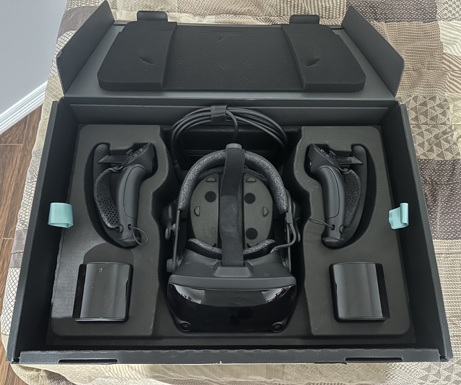 Valve Index VR Kit - Used - Clean