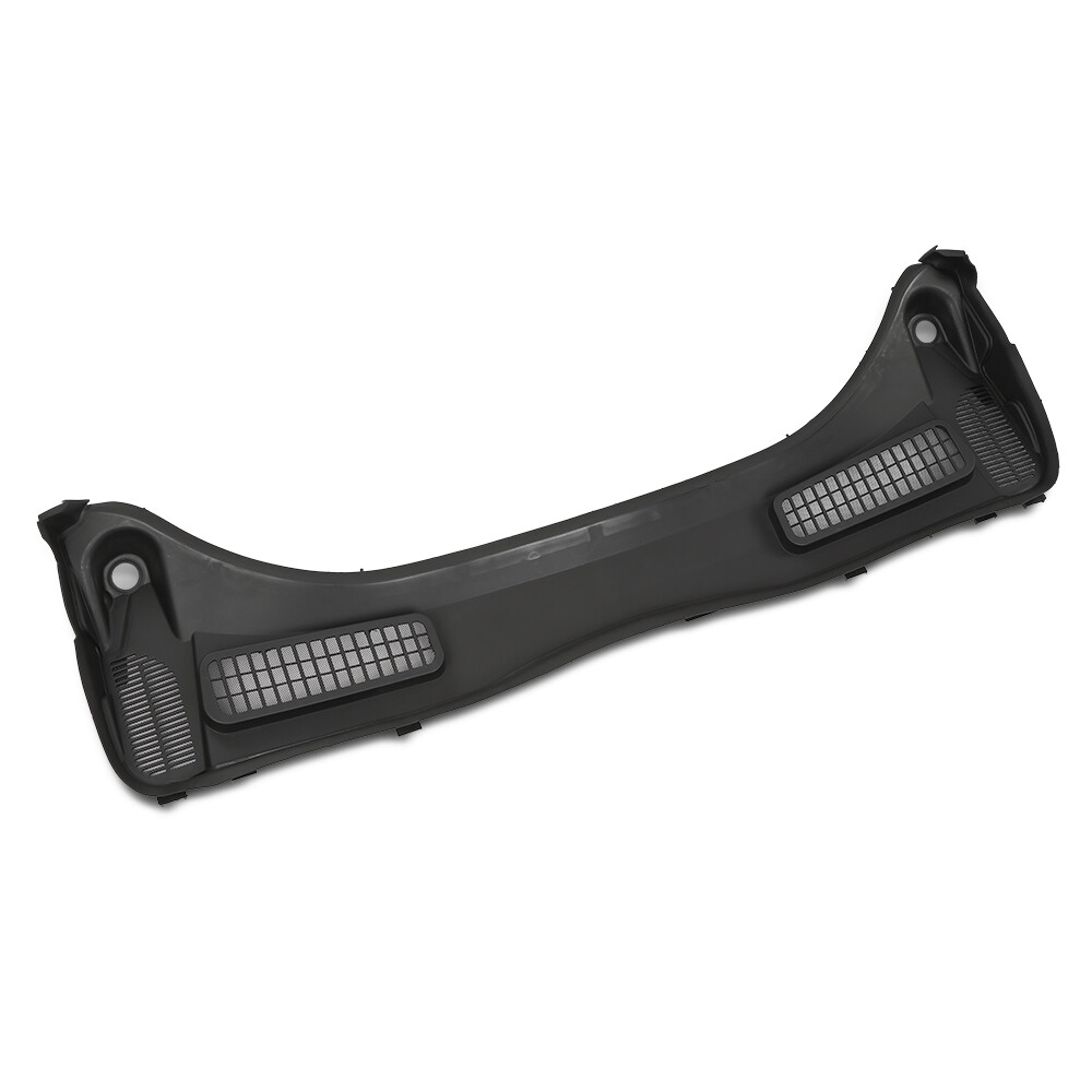 Front Windshield Wiper Cowl Grille Panel CJ5Z78022A68A For 2013-2019 Ford Escape
