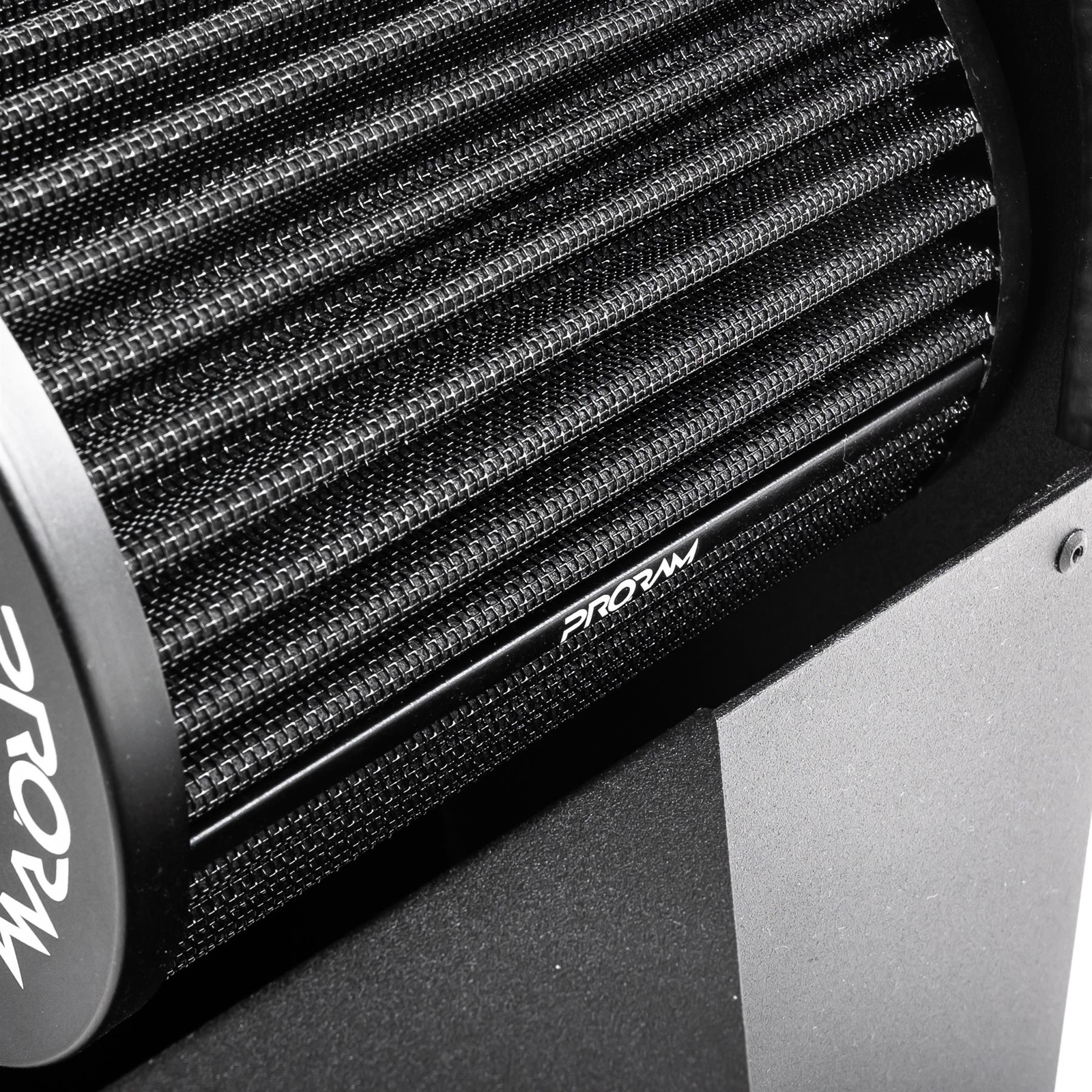 ND 2.0 Intake Kit