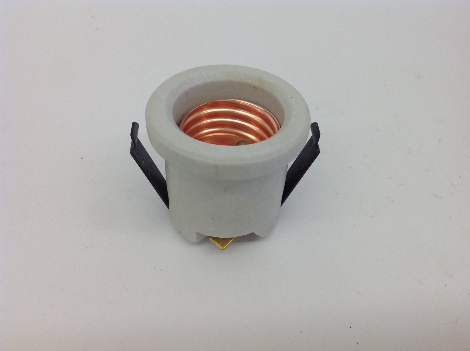 Gas Electric Range Stove Oven Light Bulb Socket Receptacle