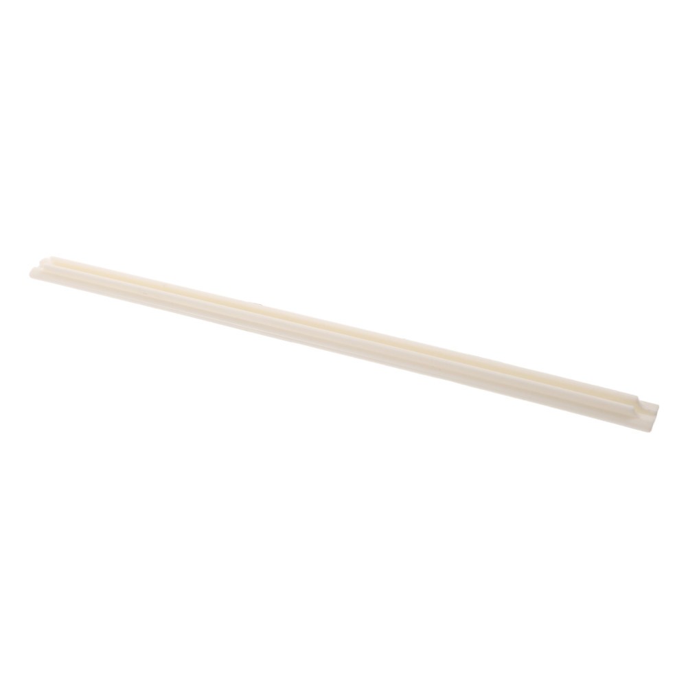 Ice Cream Machine Scraper Blade - Replacement Mixing Shaft Blade Compatible for