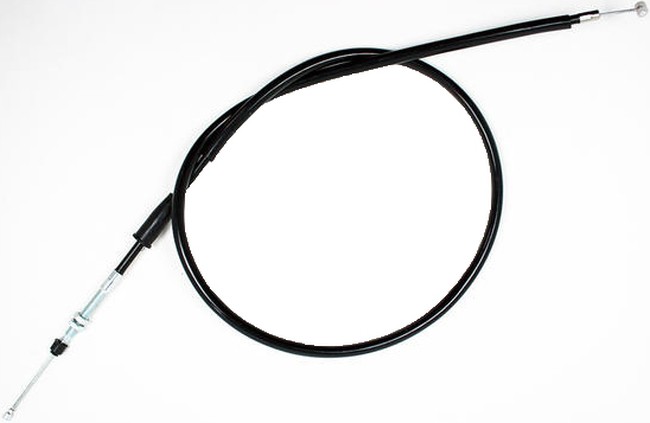Black Vinyl Clutch Cable Motion Pro 05-0359 For 04-08 Yamaha R1