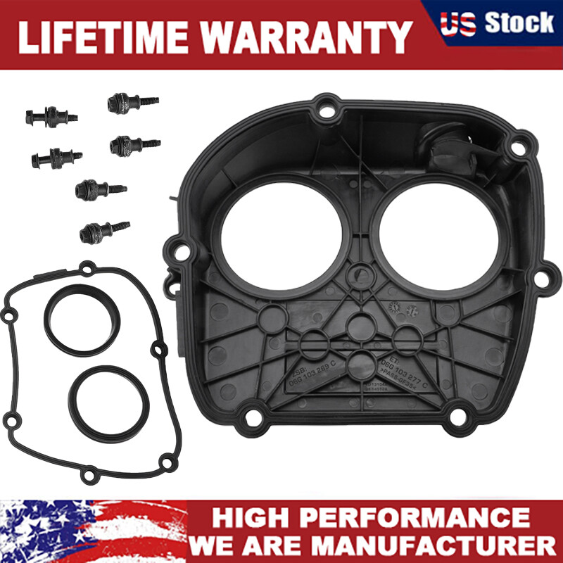 EA888 Gen3 Upper Timing Cover Fit For VW Jetta Tiguan Audi A5 A6 A7 06K103269F