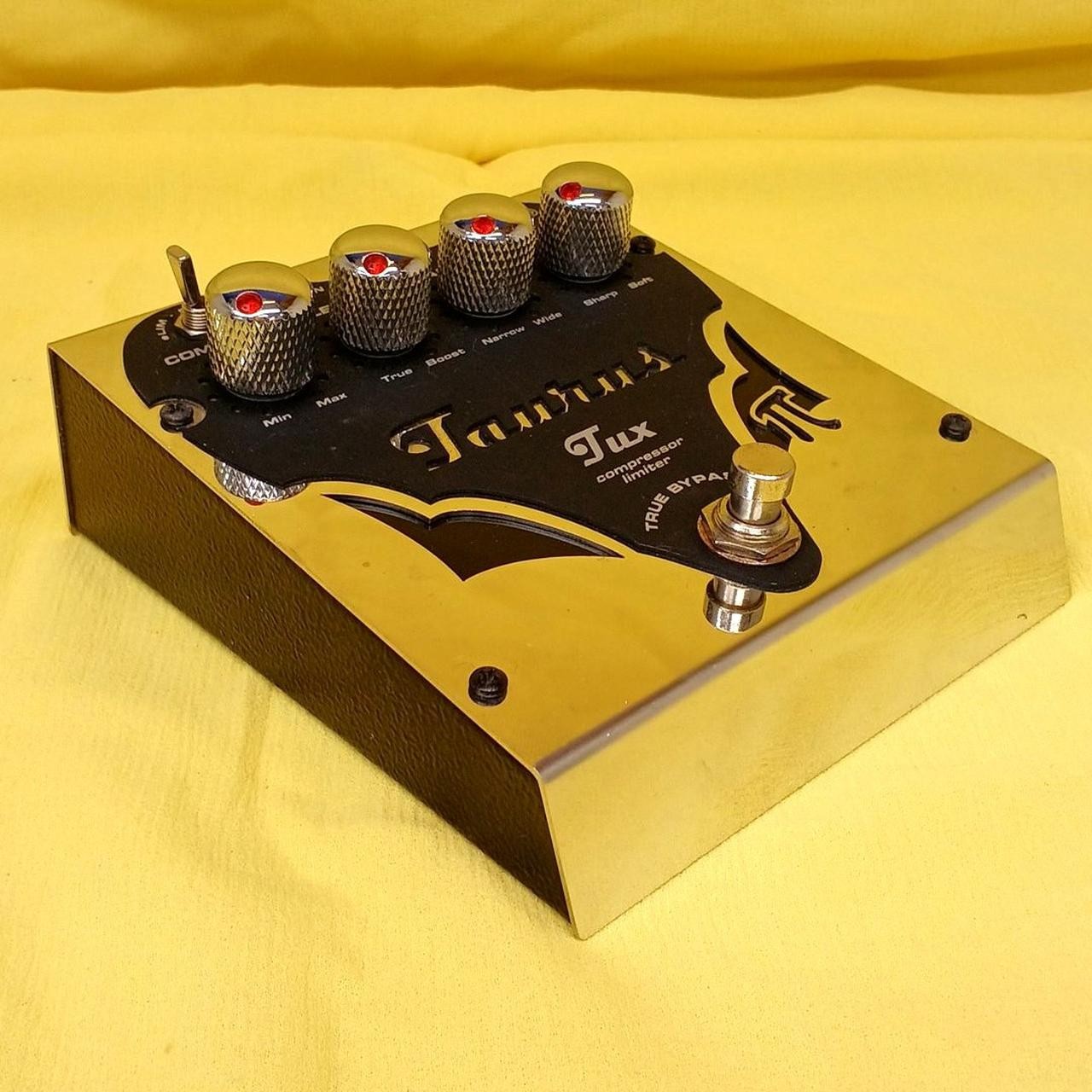 TAURUS TUX SILVER LINE Model