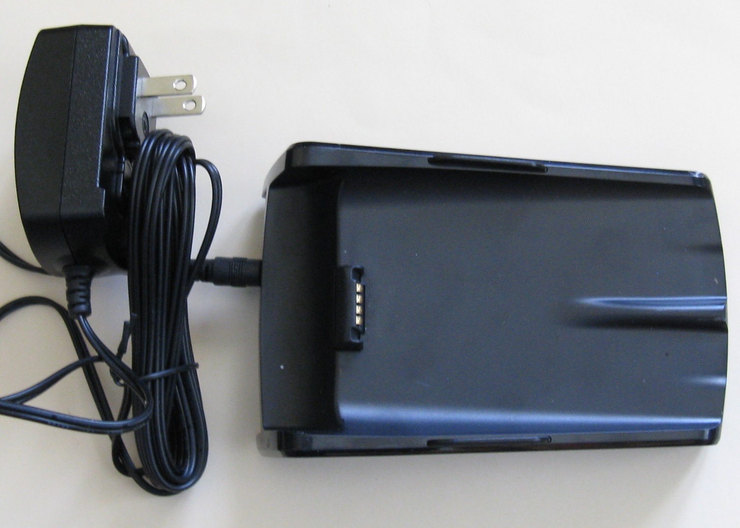 iWL200 full featured GPRS base for  iWL250 iWL255 incl power adapter