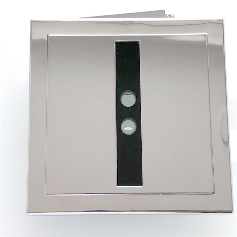 Fix For TOTO Urinal Flush Valve Sensor Unit Accessories Panel Assembly