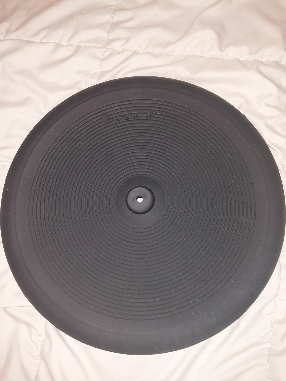 Lemon China Cymbal 15"