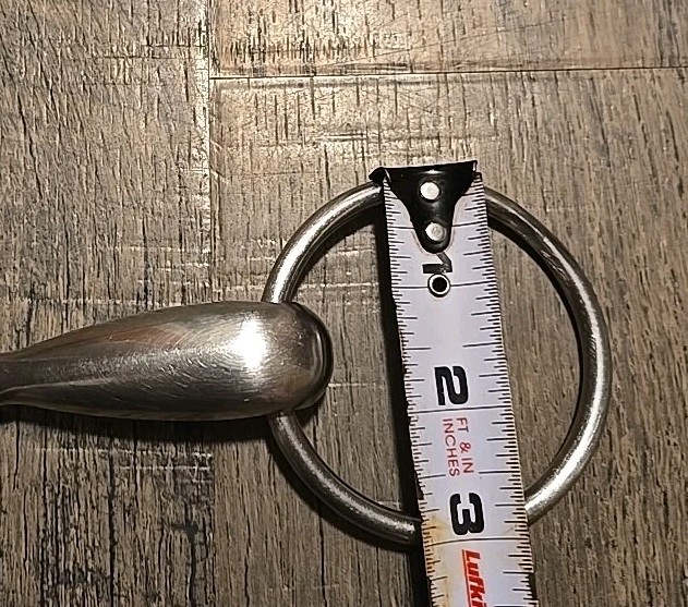 Horse Bit