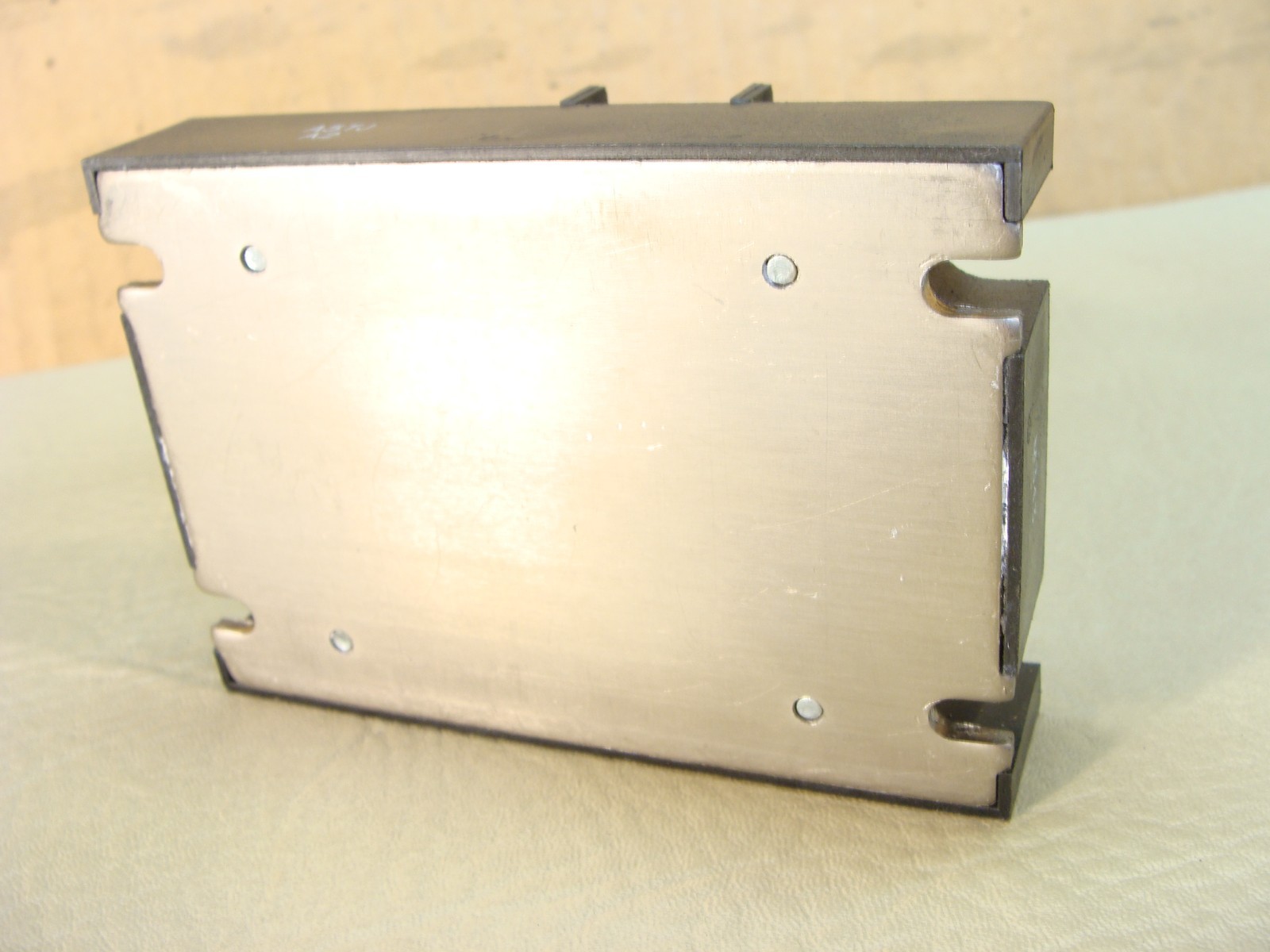 CRYDOM A53TP25D solid state relay 25A 530V