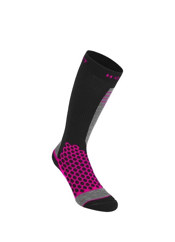 Horse Pilot Winter Compression Socks