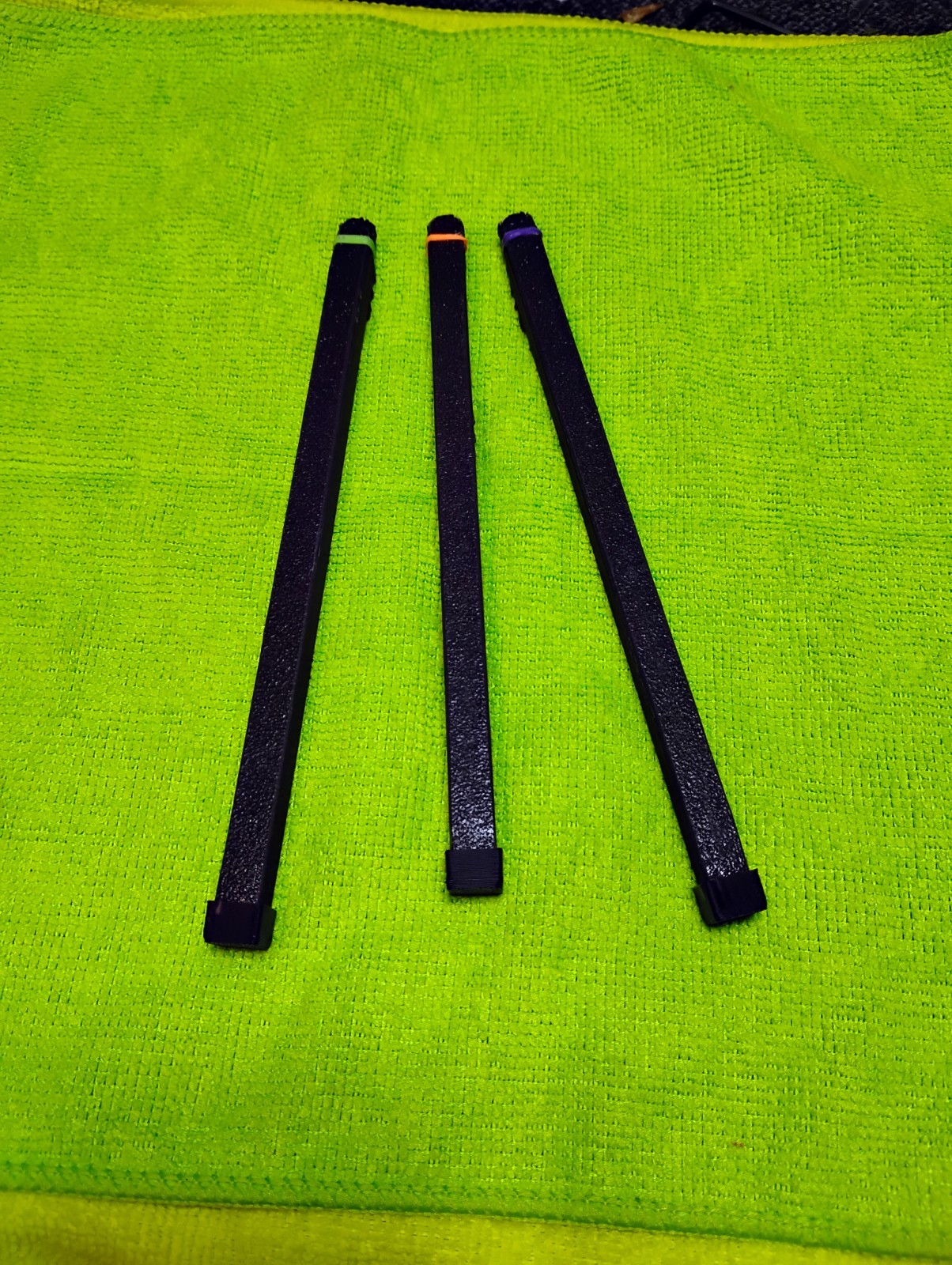 22 Caliber Pellet Loader