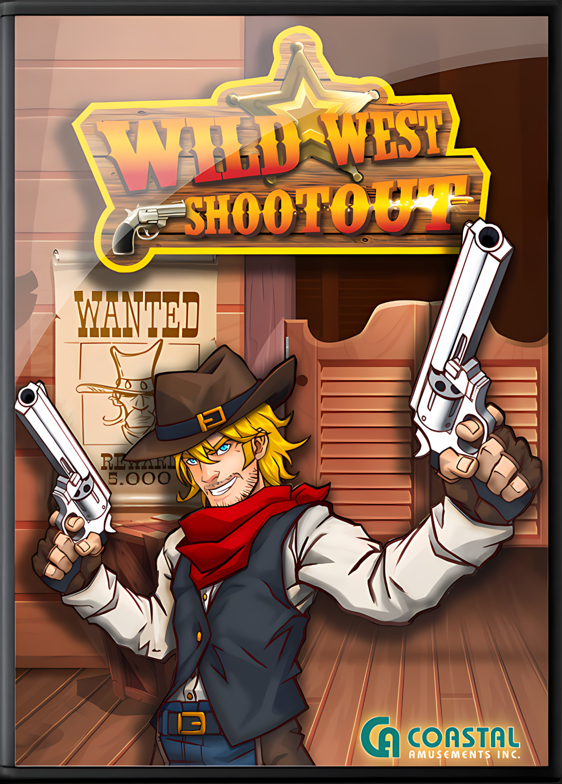 Pinball, shooter, Fighter games