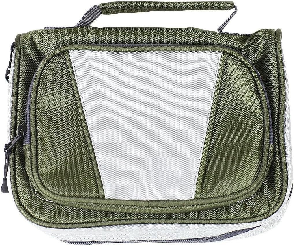Creative Angler Tool and Material Fly Tying Bag, Compact Organization