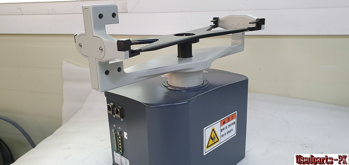 BROOKS AUTOMATION 162386 RAZOR WAFER ALIGNER