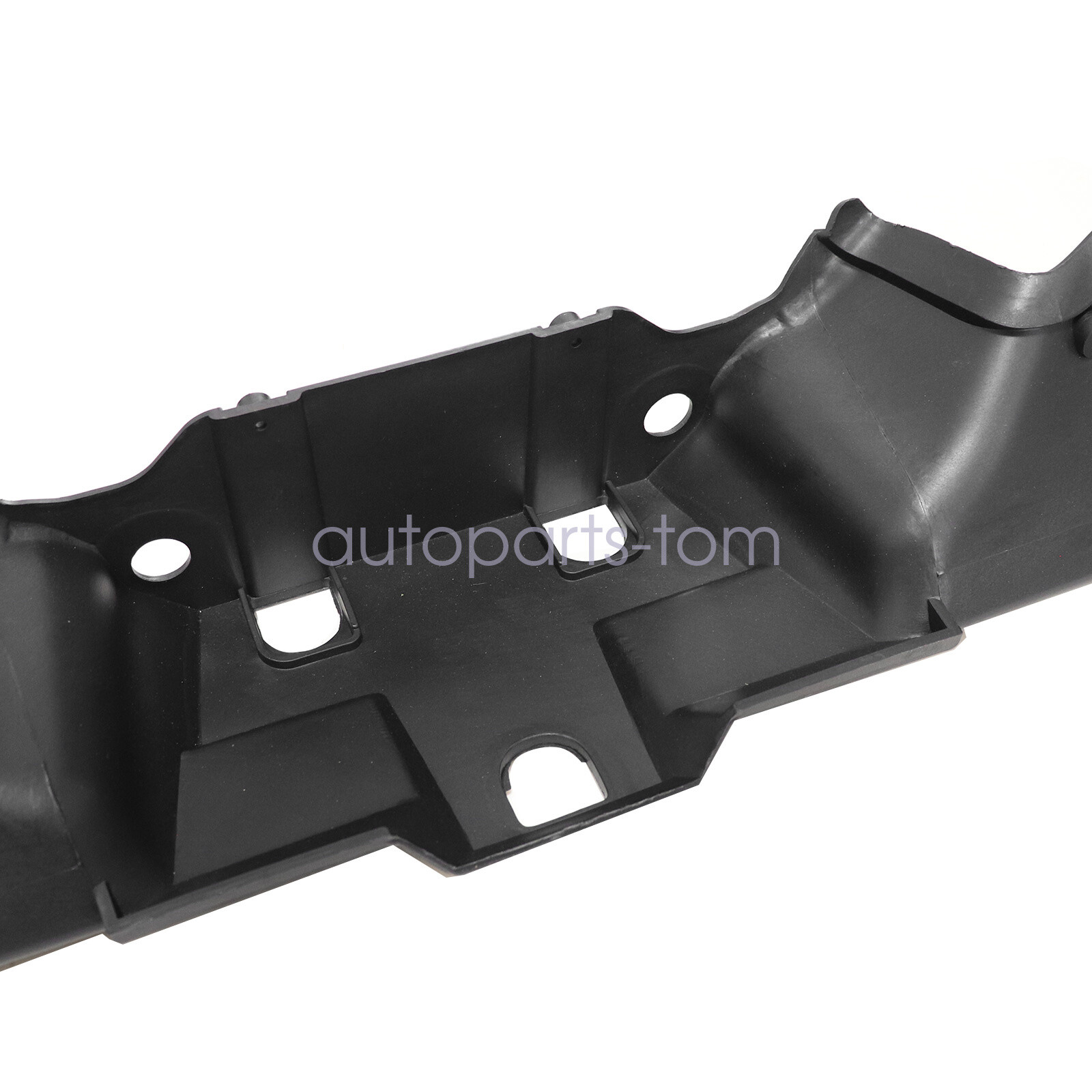 For BMW X5 X6 E70 E71 2007-2013 Engine Compartment Panel 51717169422