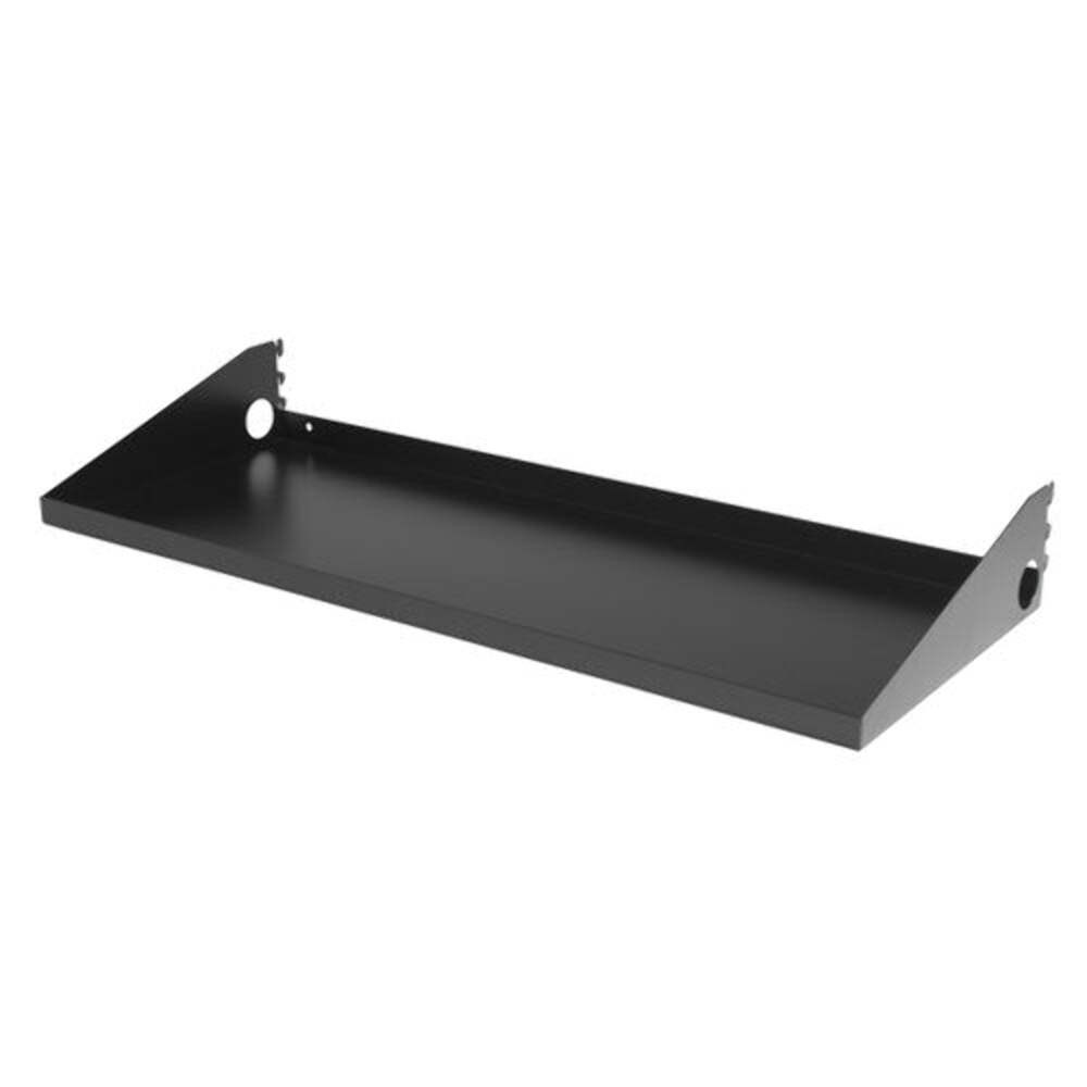 OmniWall Impact Shelf 12" x 32"