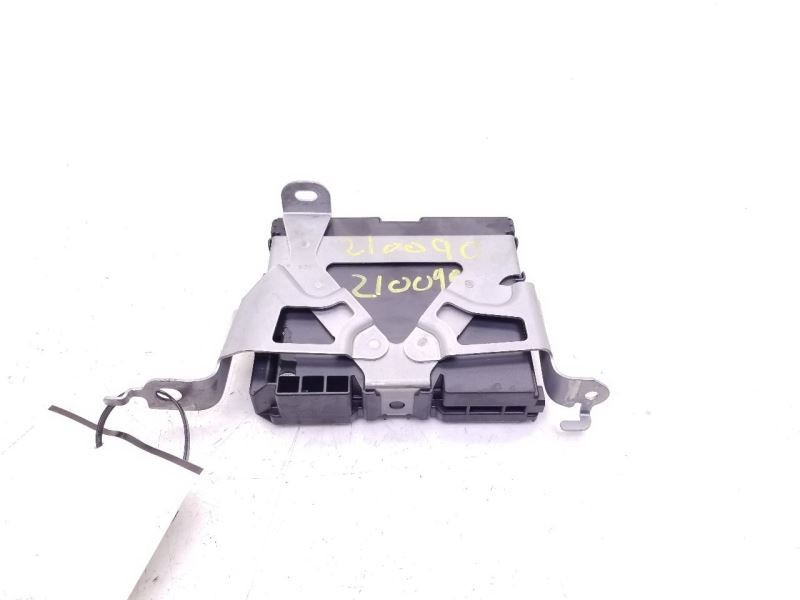 18-20 TOYOTA CAMRY TRANSCEIVER TELEPHONE SENSOR CONTROL MODULE ECM ASSEMBLY