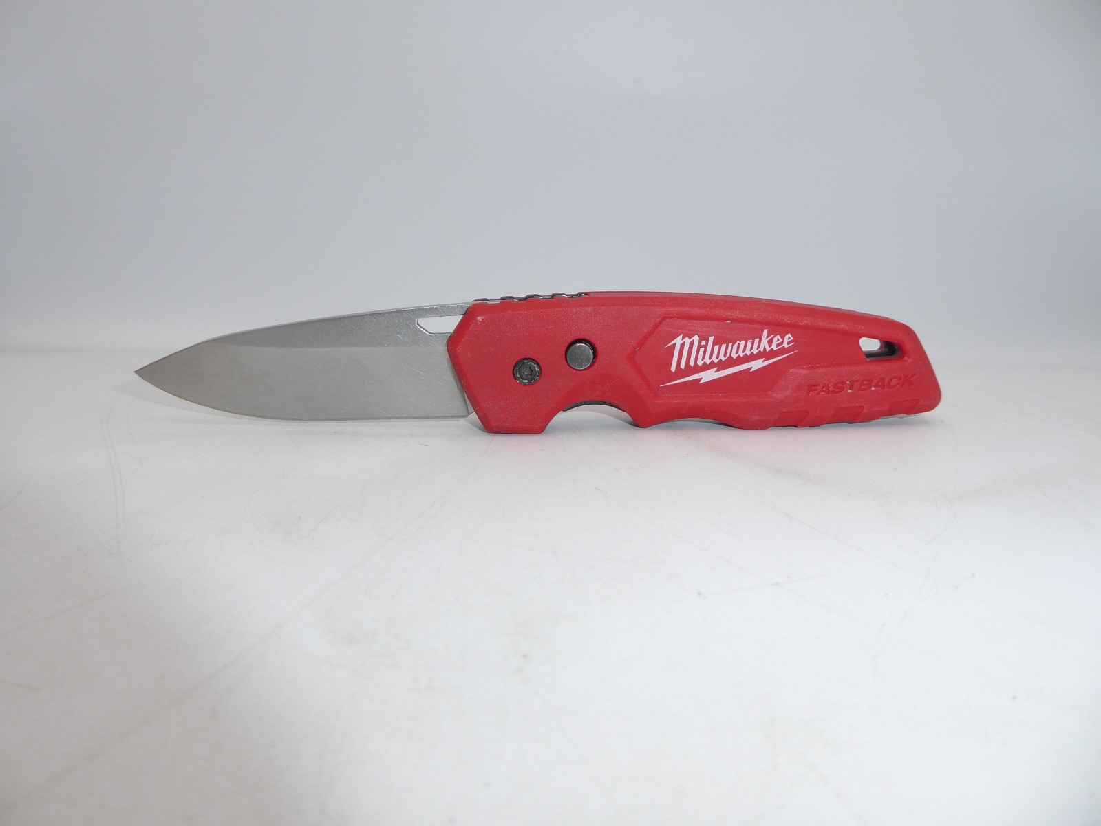 Milwaukee 48-22-1520 Fastback Folding Knife