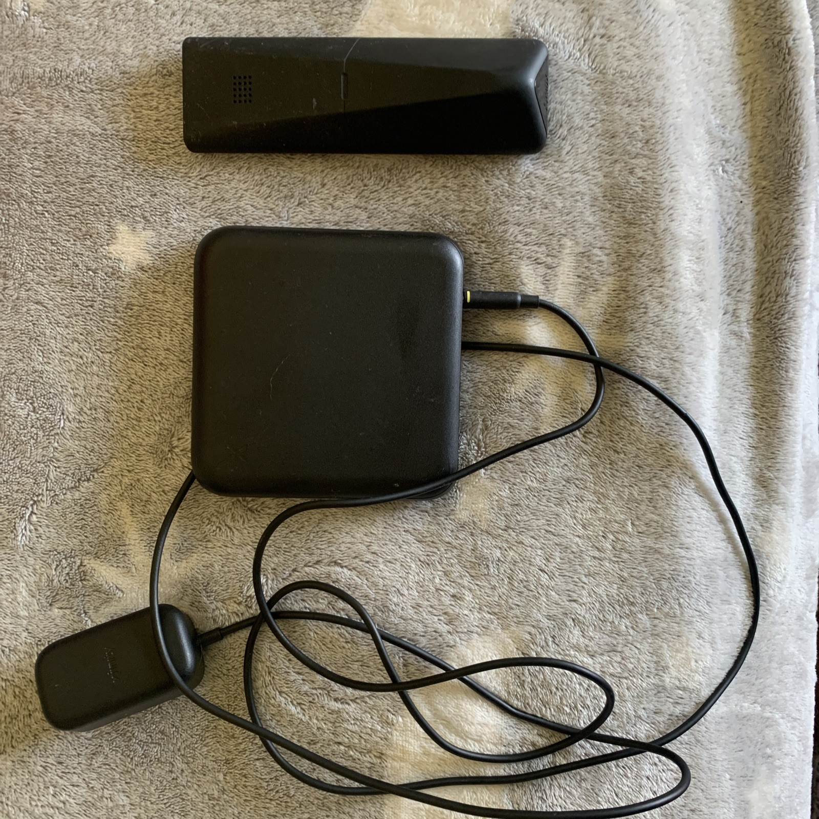 Xfinity Flex XiOne-SC Streaming Device w/ Remote, AC Power