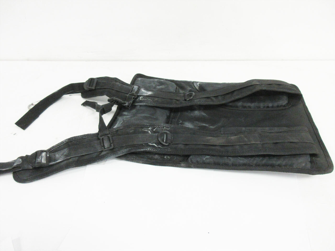 PROTEXUS PX300ES CORDLESS ELECTROSTATIC BACKPACK MOUNT - USED