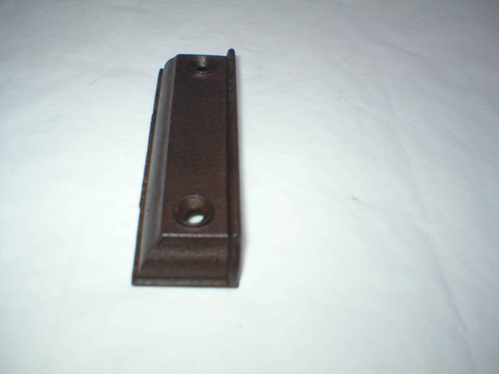 Antique Surface Mount Lock Catch
