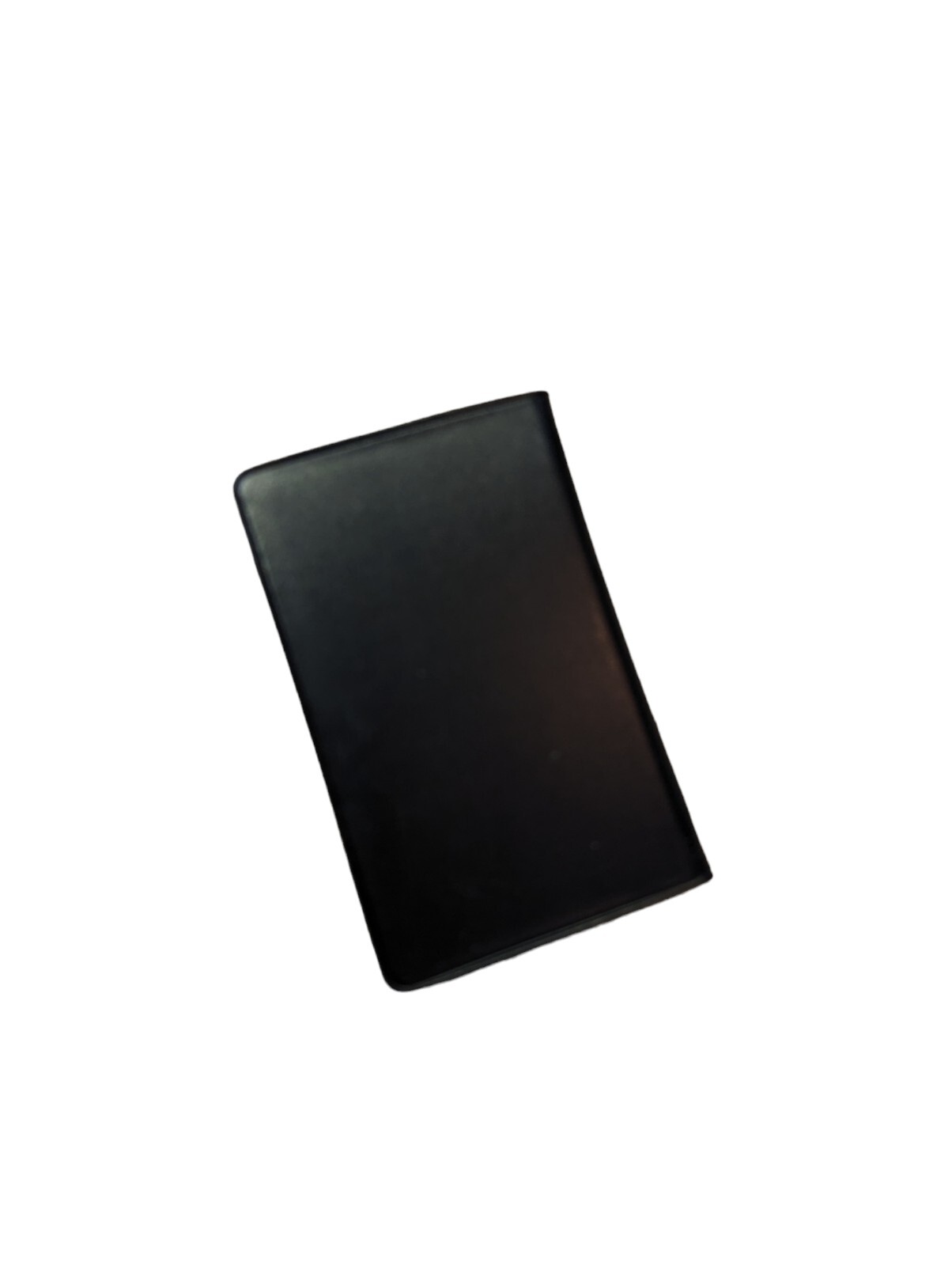 SHARP Memo Master EL-6061 Case