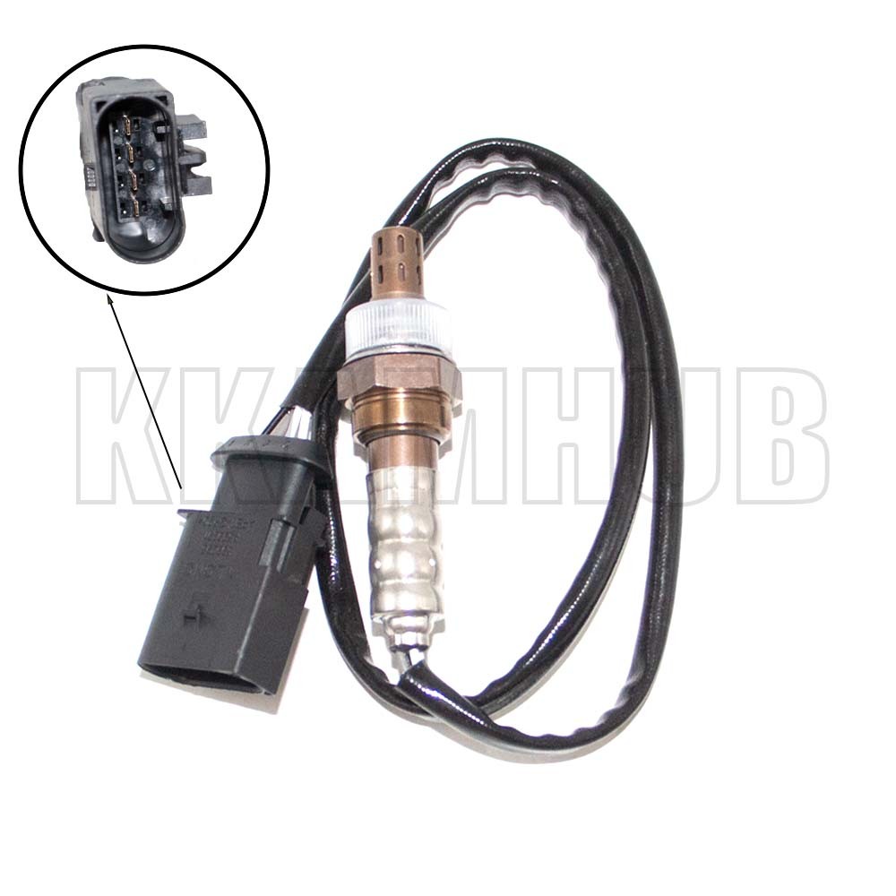 Upstream Oxygen Sensor For 2002-2008 Mini Cooper Base Convertible 1.6L 234-4457