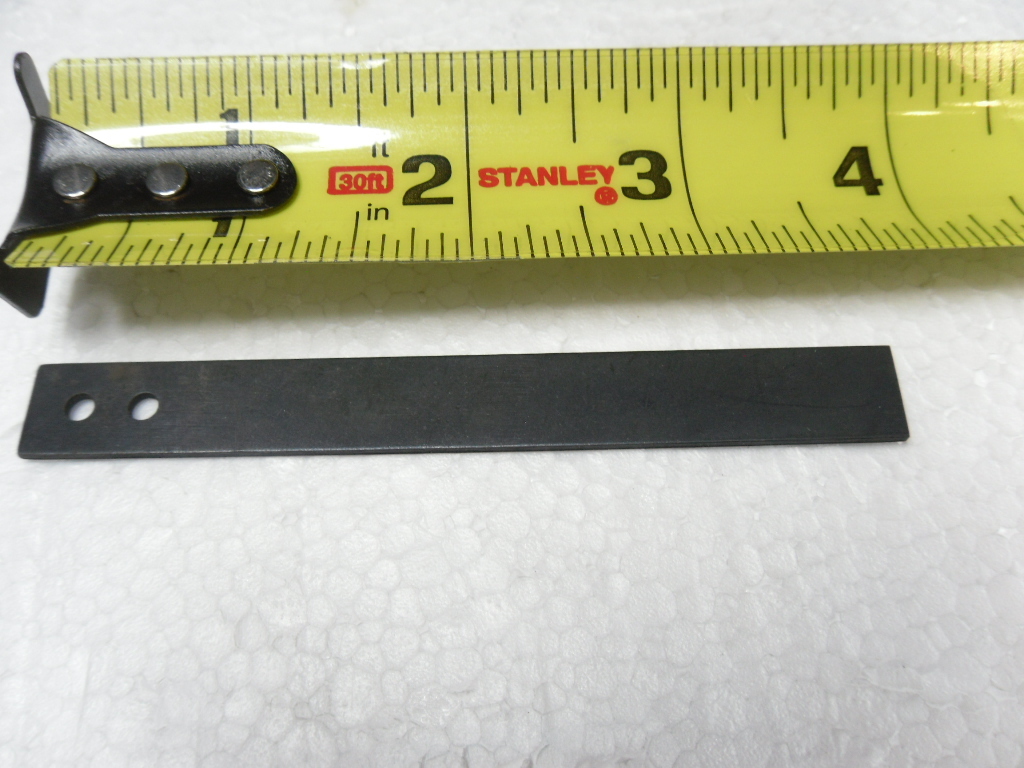 Paslode 091154 Driver Blade For MU112I16 Nailer RARE!!!!