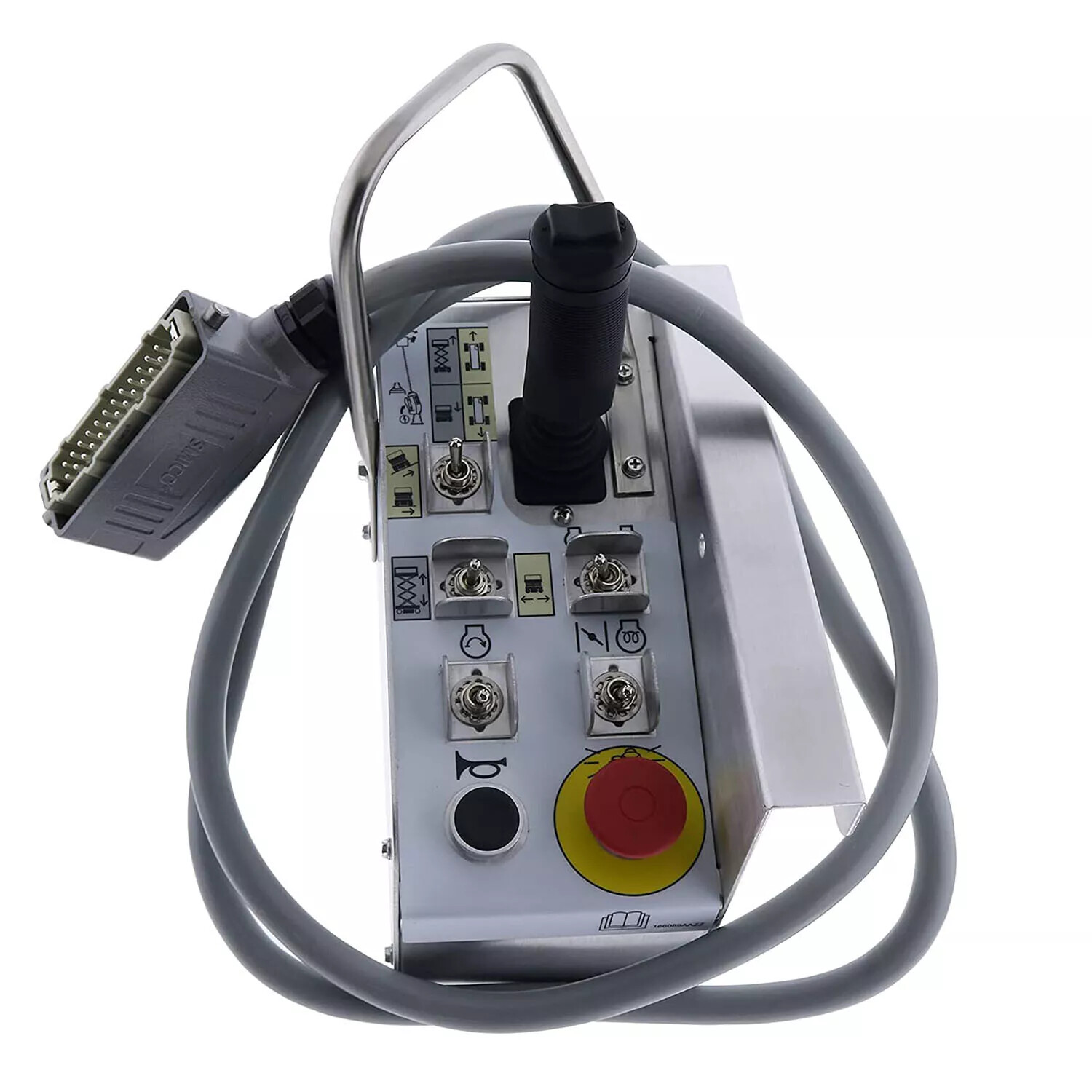 Control Box Assy 166122 137798 for Skyjack Scissor Lift Model SJ6826RT SJ6832RT