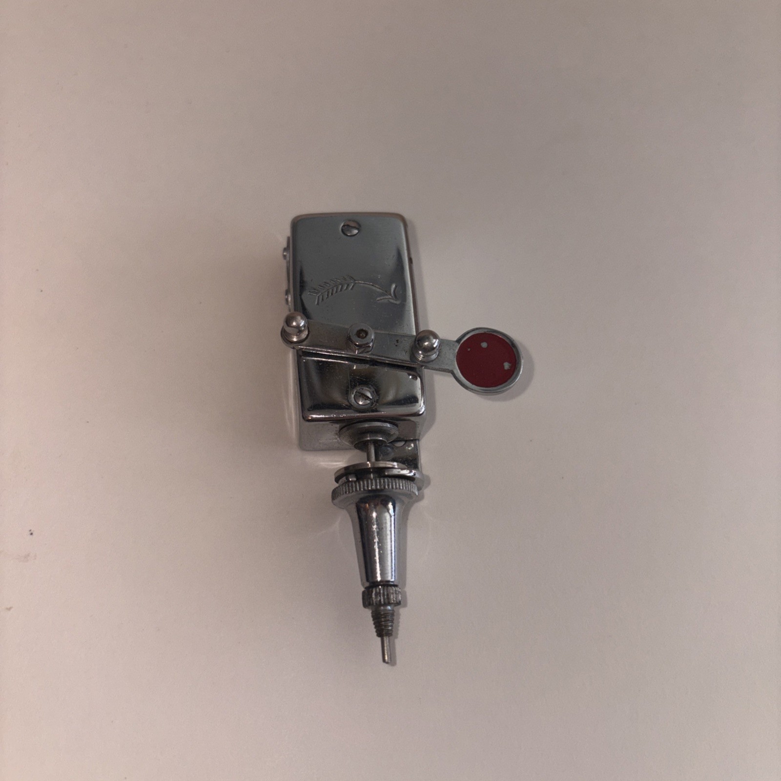 VTG Autoknips Made In Germany Mechanical Camera Self Timer WORKS PREOWNED