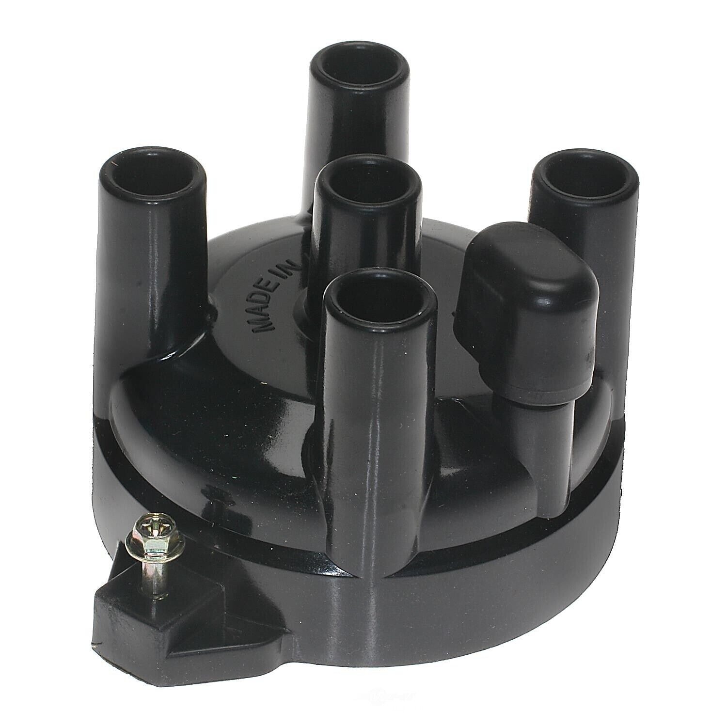 Tru-Tech Distributor Cap - Turbo JH133T (Ford/Kia/Mazda/Mercury 1988-1997)