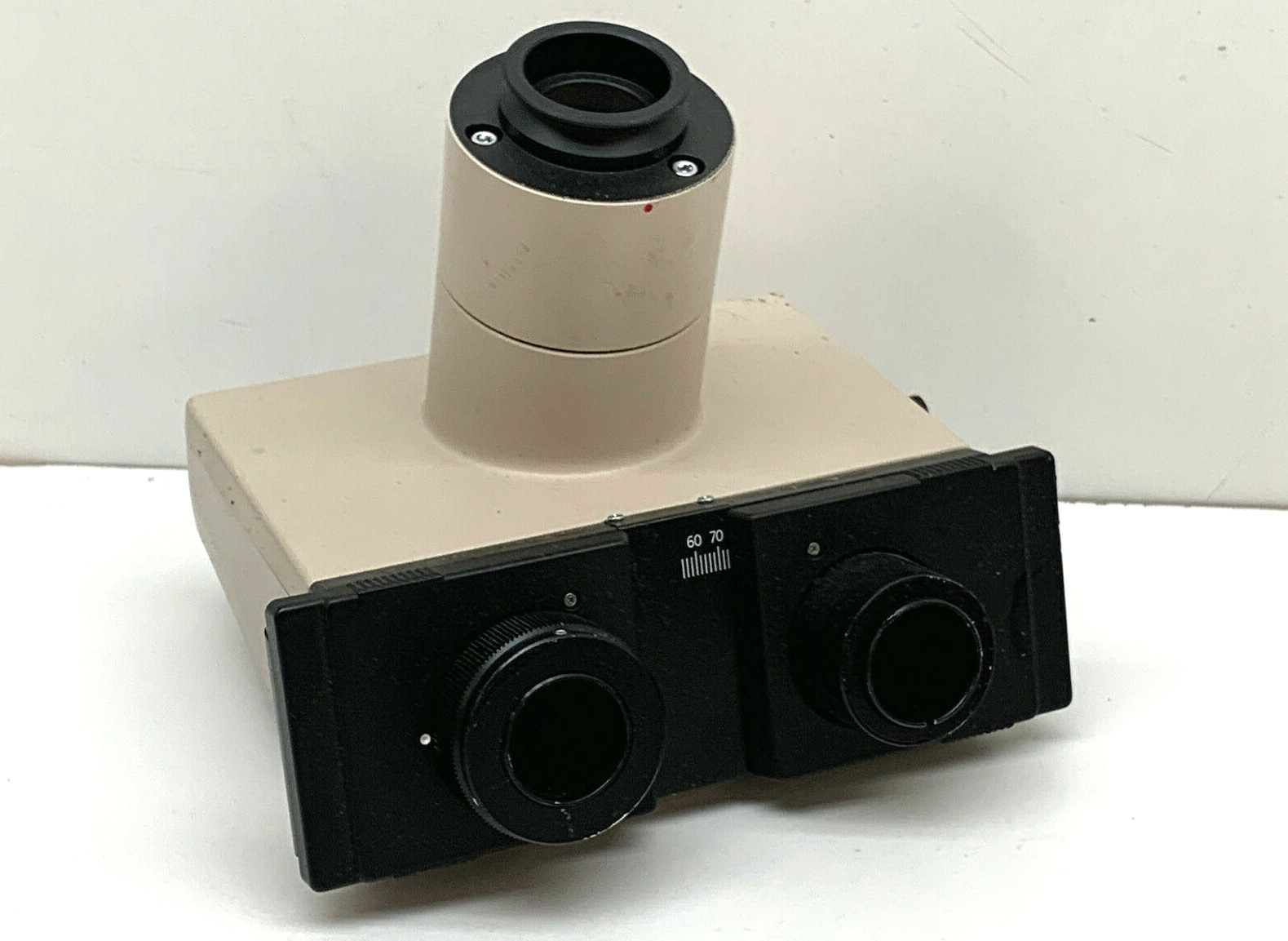 Olympus 9F1263 Trinocular Microscope Eyepiece