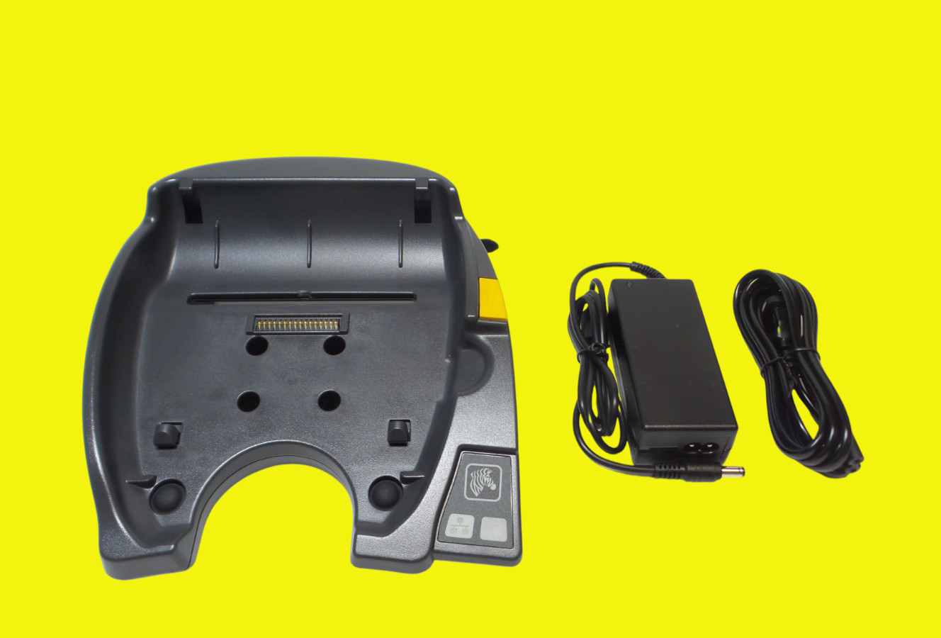 ✅QLN420 / ZQ630 Charging / Ethernet Cradle -  AC Adapter Included🔥⭐