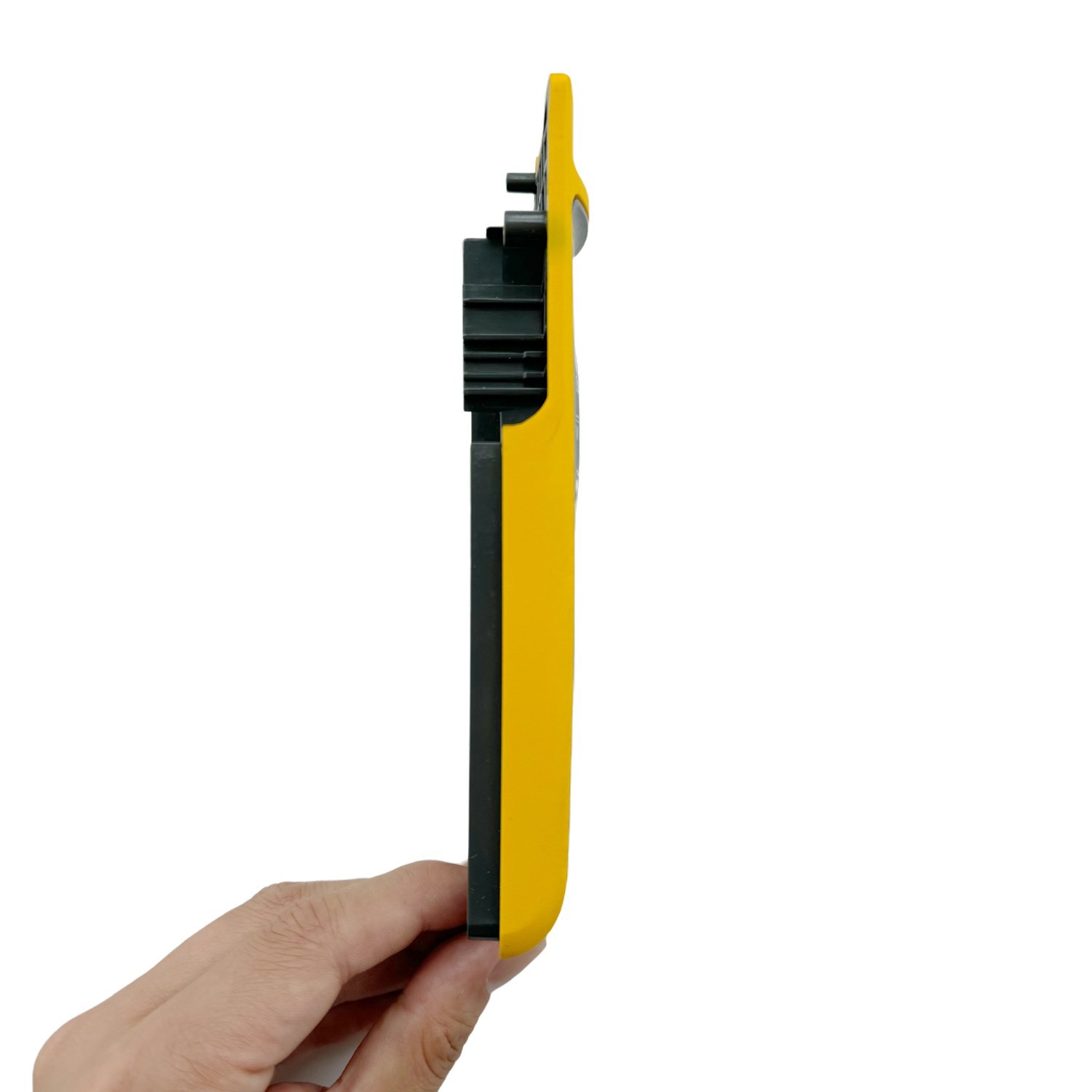 NEW Front Cover Front Shell for Fluke 376FC Housing Front Cover front Case Part