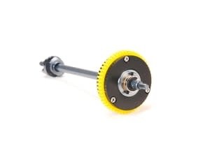 PN MR2055PC 2WD V3 PRECISION ENCLOSED GEAR DIFFERENTIAL 64P 53T