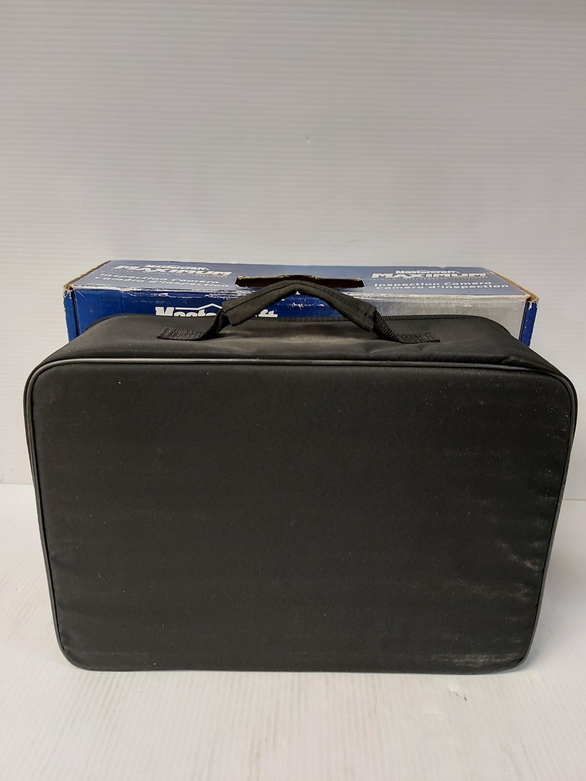 (N86175-2) Mastercraft 057-4548-0 Inspection Camera