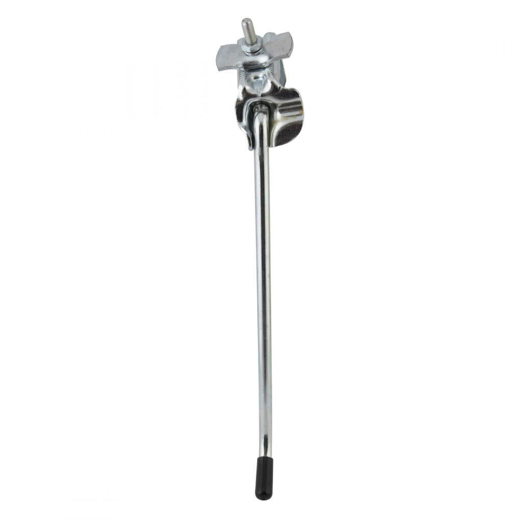 Wald Products Center Mount Kickstand Center Silver 78