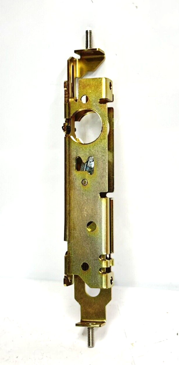 Storefront Commercial Two-Point Deadlock Heavy Duty
