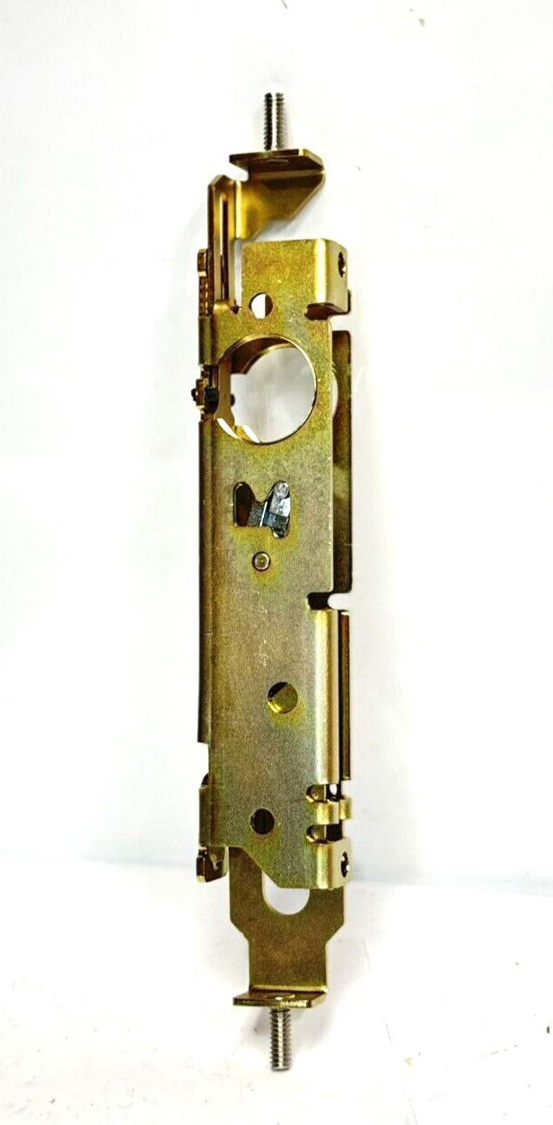 Storefront Commercial Two-Point Lock Body Heavy Duty