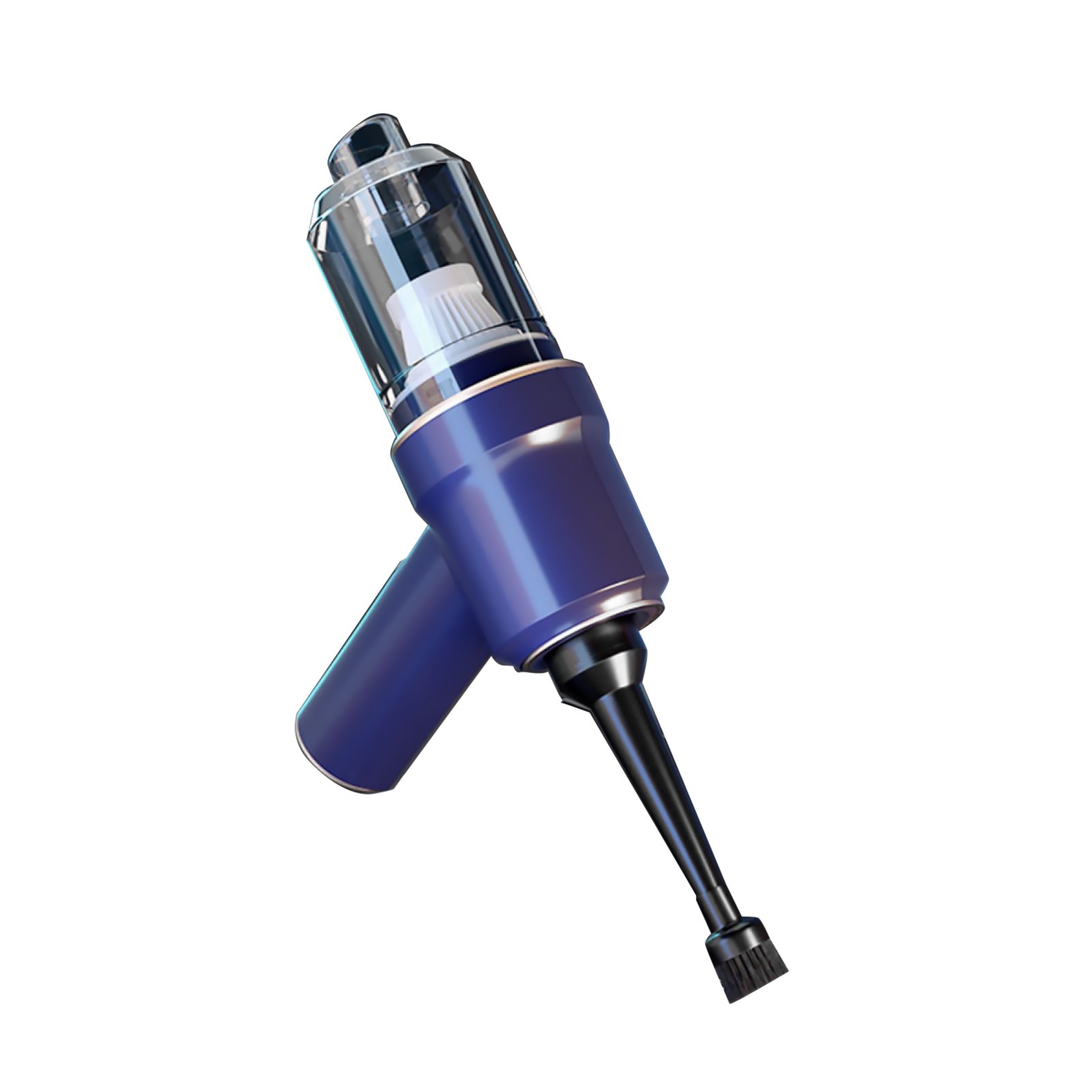 120W Cordless Handheld Vacuum Cleaner Small Car Auto Home Cleaning Tool
